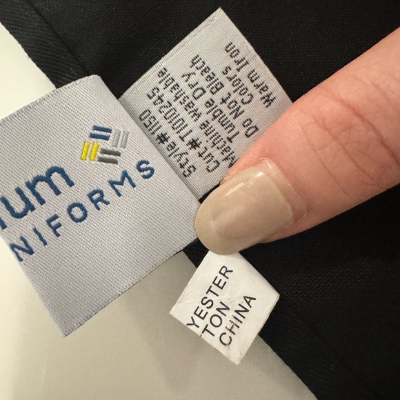 Ladurée Paris apron - Picture 5 of 5